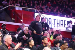 Big Ten Basketball February 3 Recaps, Previews, and Open Thread