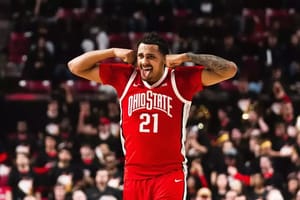 Big Ten Basketball - February 25: BTN Triple Header!