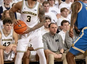 Big Ten Basketball: February 21
