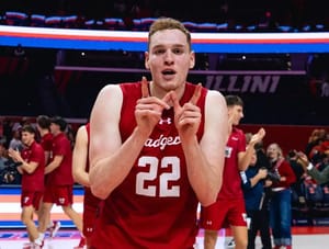 Big Ten Basketball: February 13 - Dashed Hopes