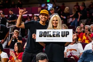 Big Ten Basketball, February 17th: Tuesday Night Quintuple Header!