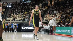 Big Ten Basketball, February 9: CFP Semifinal Rematch on the Hardwood