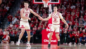 Big Ten Basketball February 1 Recaps, Previews, and Open Thread