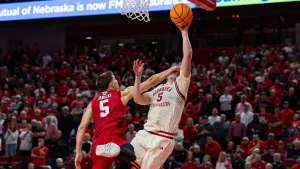 Let the Madness Commence! Round of 64, Thursday Front 8