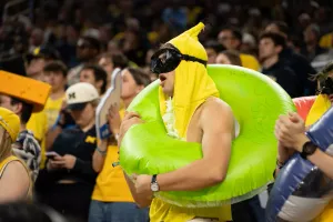 Big Ten Basketball: March 5