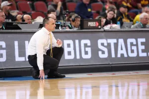 What to Predict When You're Predicting: Iowa Hawkeyes