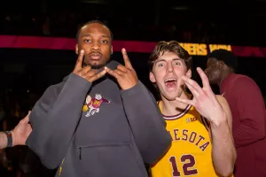 Big Ten Basketball: March 4