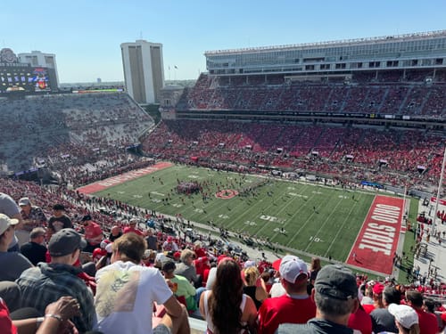 Our Favorite Games from 2024: The Tallest Mountain in Ohio