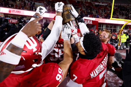 B1G 2025: It’s Indiana Week!!