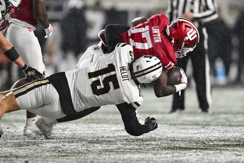 Purdue Boilermakers Football - 2024 Season Autopsy
