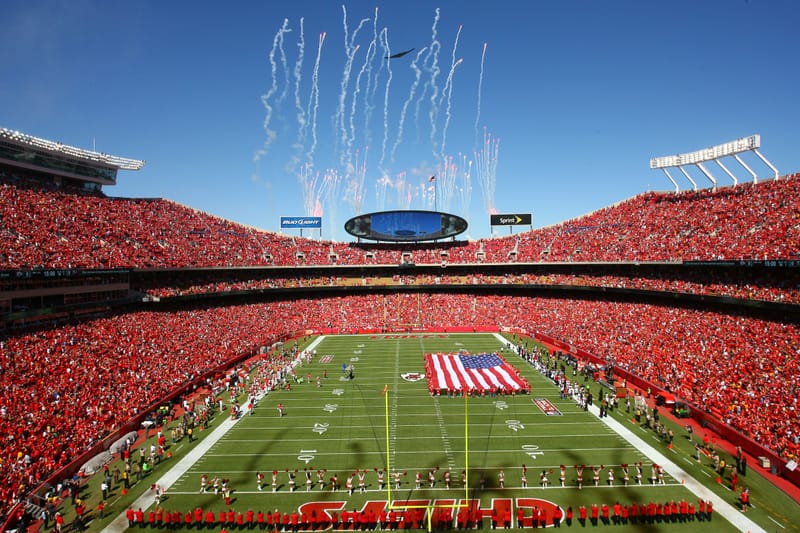 Let's See MACtion! Open Thread