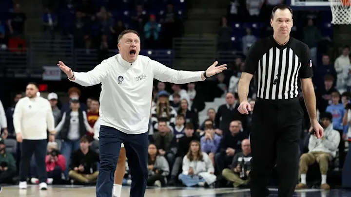 B1G Basketball Preview 2026: Penn State