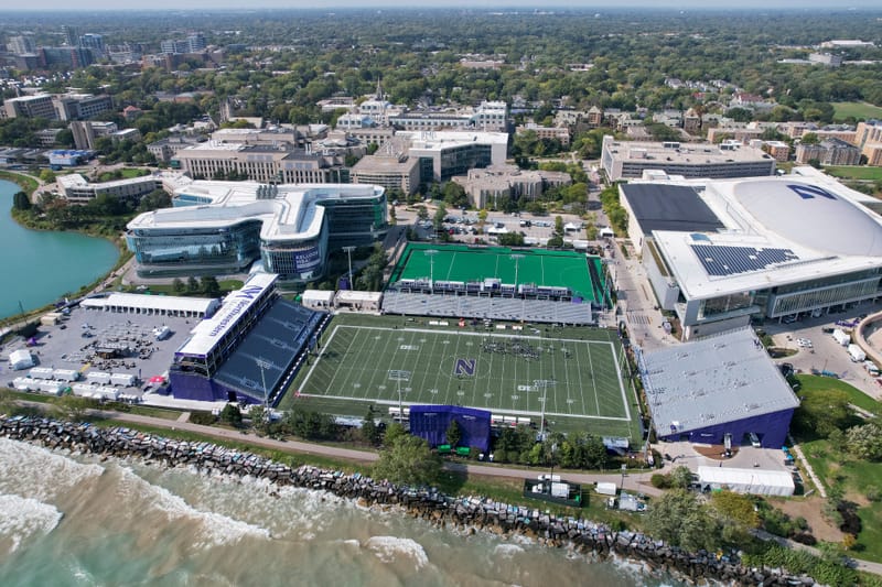Directional Illinois Double Header Open Thread
