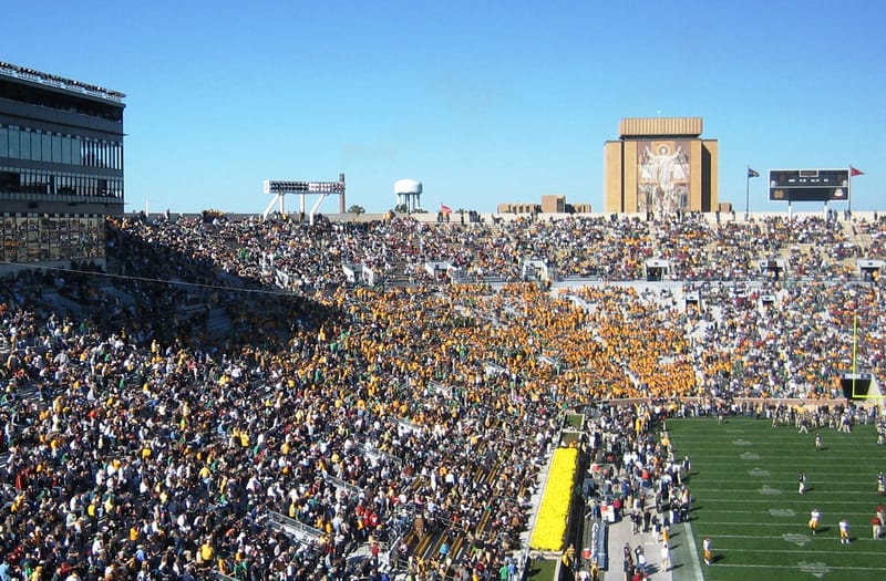 Can Purdue pull off a Midwaying? And can Nebby beat a ranked team?