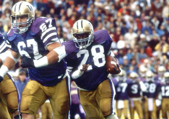 Nickels and Dimes: 1980 Speculation (and the Pac-10's Usual Suspects)