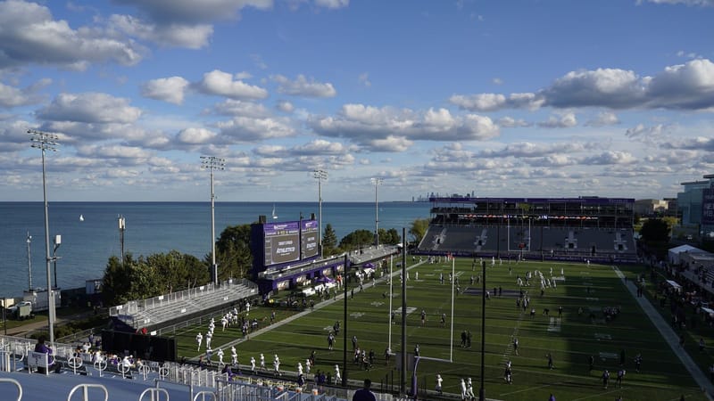 Ohio State Heads to the PNW, Indiana Meets the Children of the Corn, and Whatever is Happening in Evanston