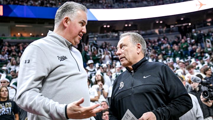 B1G Hoops Preview: Let's Talk Coaches