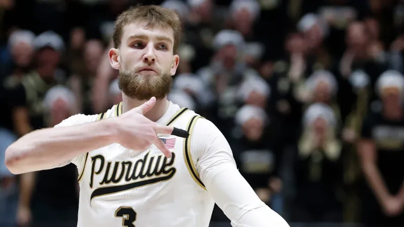 Big Ten Basketball: November 4 Recaps, Previews, and Open Thread