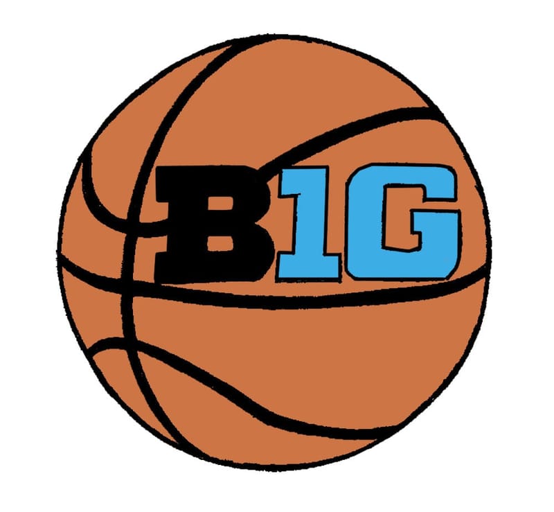 B1G Hoops Preview: The Teams