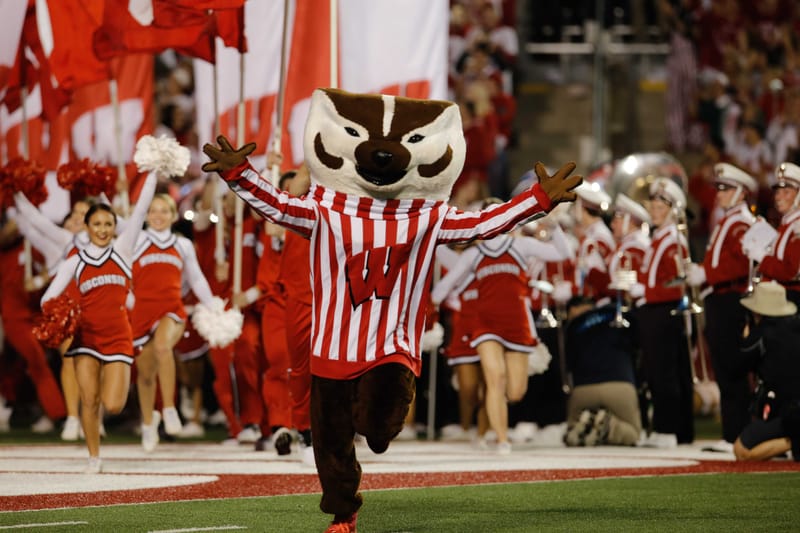 Nebby Heads to Happy Valley, Bert Returns to the Scene, and PAC-12 AFTER DARK