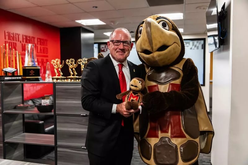 Big Ten Basketball: November 7-8 Recaps, Previews, and Open Thread