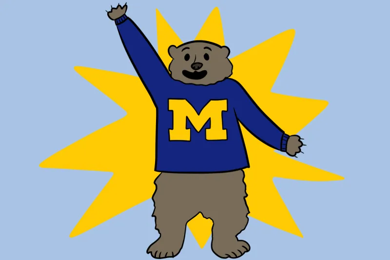 B1G Basketball Preview 2026: Michigan Wolverines