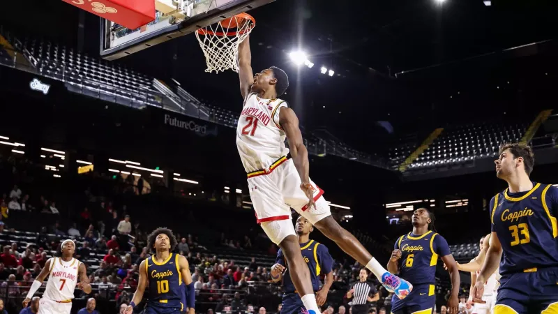 Big Ten Basketball November 25 Recaps, Previews, and Open Thread