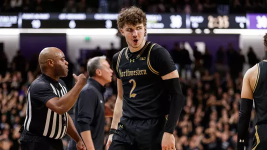 Big Ten Basketball November 23 Recaps, Previews, and Open Thread