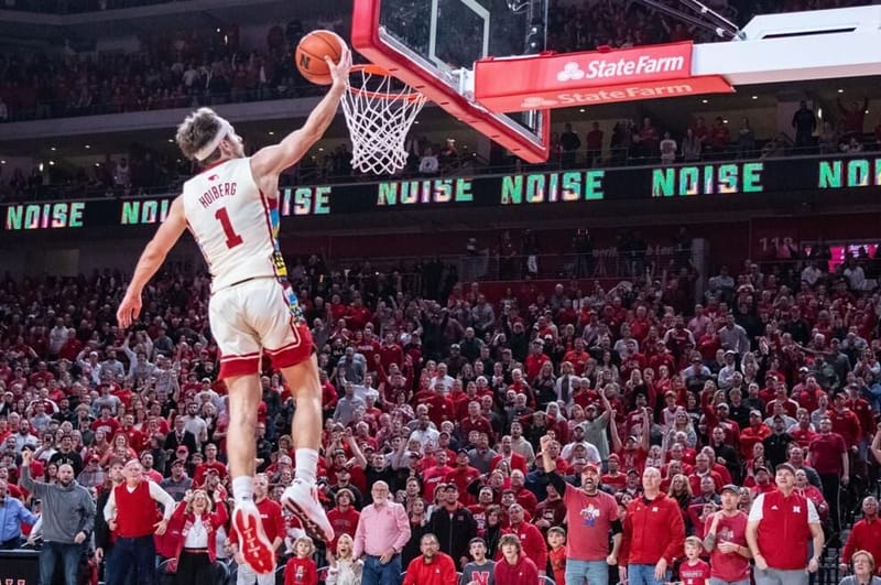 Republic of Open Threads: December 7th Basketball