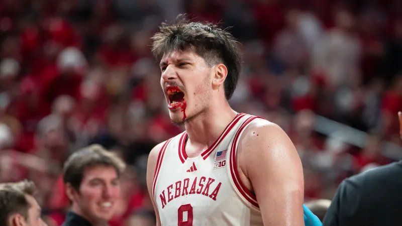 Republic of Open Threads: December 30th Basketball