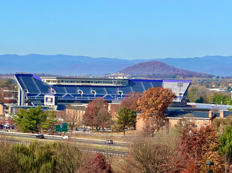 Conference Championships Friday Night!