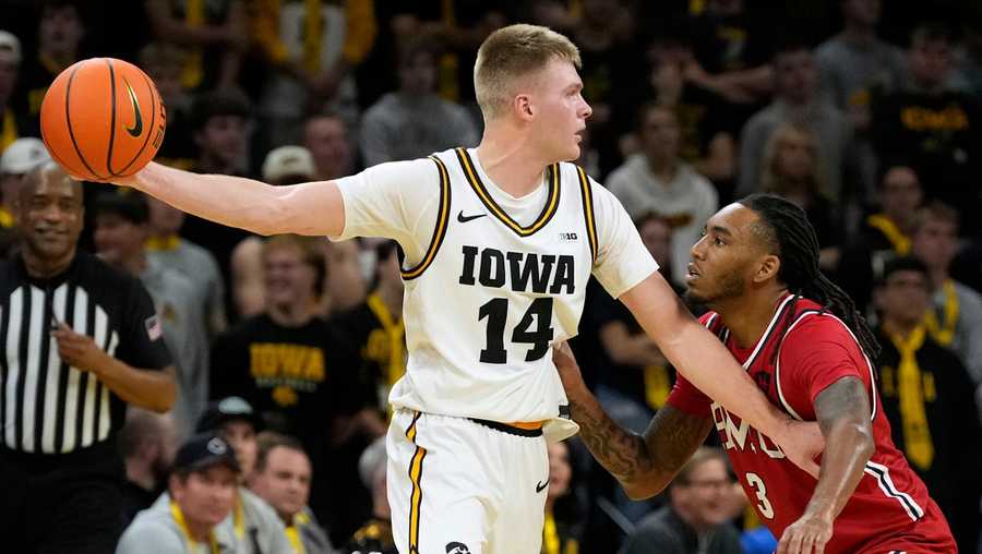 Big Ten Basketball December 2 Recaps, Previews, and Open Thread