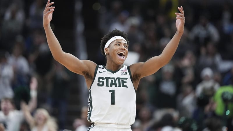 Big Ten Basketball December 6 Recaps, Previews, and Open Thread