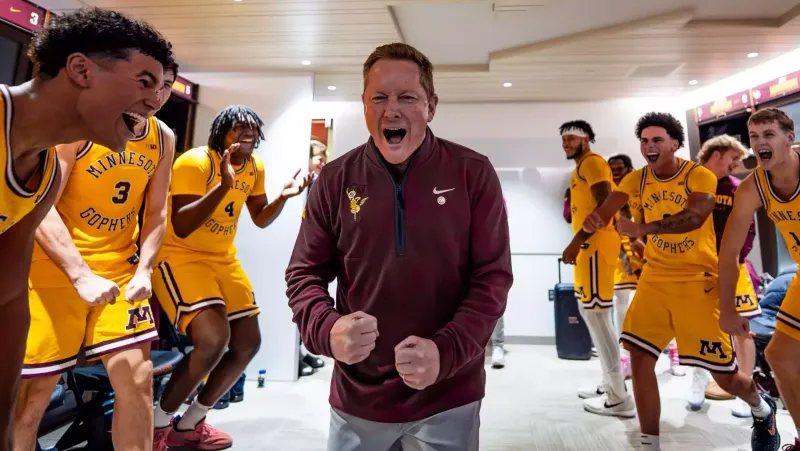 Big Ten Basketball December 14 Recaps, Previews, and Open Thread