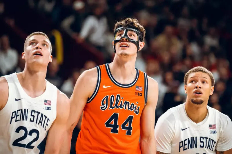 Republic of Open Threads: January 11th Basketball