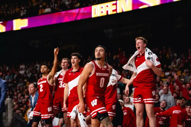 Big Ten Basketball January 31 Recaps, Previews, and Open Thread