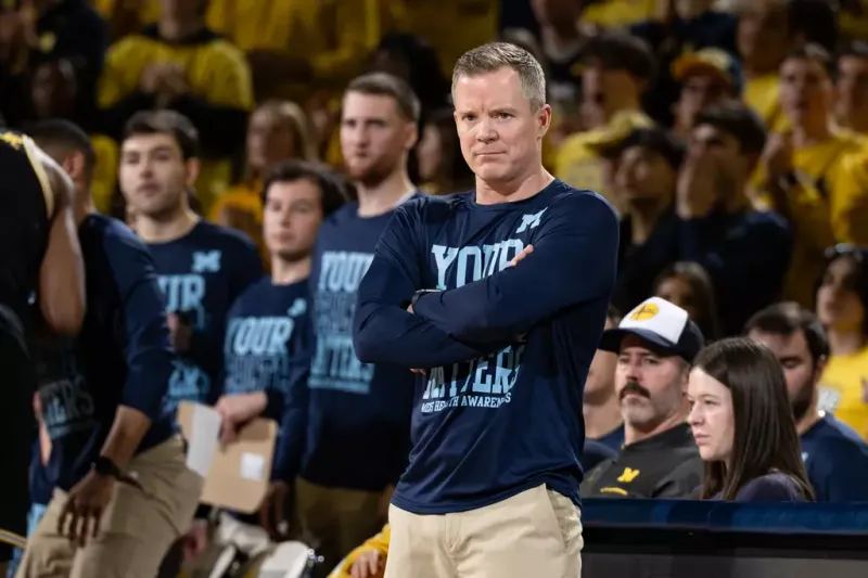 Battle of the Mitten: Big Ten Basketball January 30 Recaps, Previews, and Open Thread