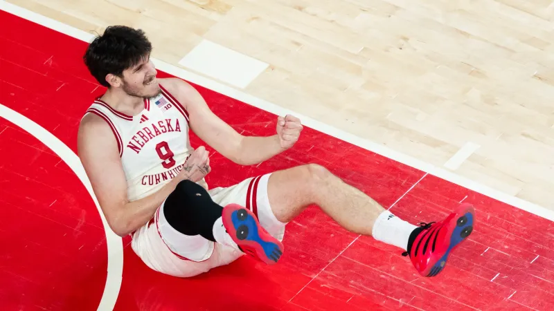 Republic of Open Threads: January 10th Basketball