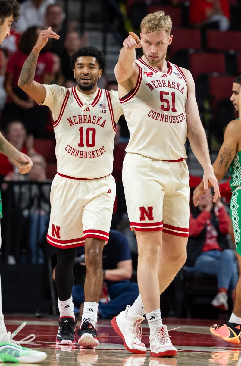 Big Ten Basketball January 2 Recaps, Previews, and Open Thread