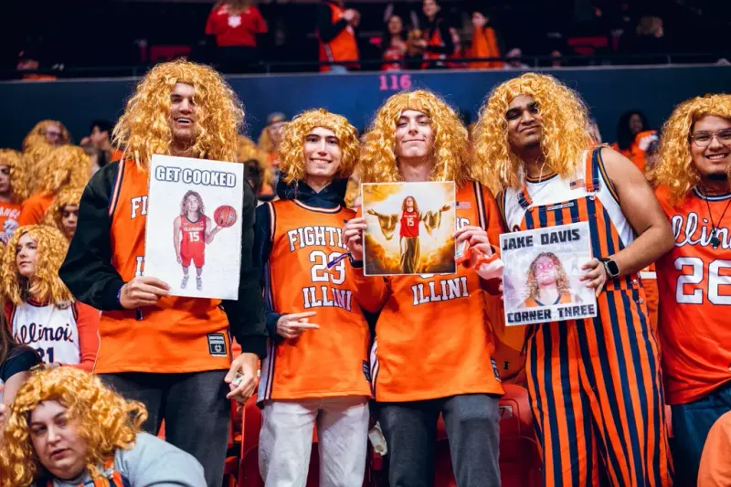 Big Ten Basketball: February 15