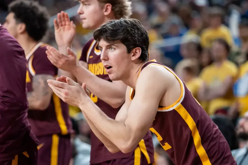 Big Ten Basketball, February 28: Slouching Towards March