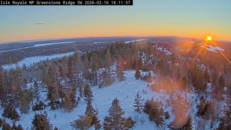 Tuesday February 17 Links and Banter