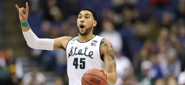 Big Ten Basketball: February 14 - Love Hurts