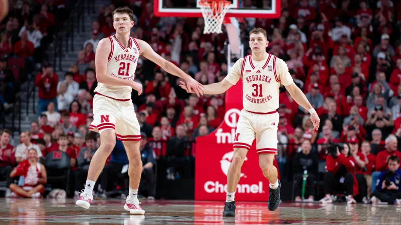 Big Ten Basketball February 1 Recaps, Previews, and Open Thread