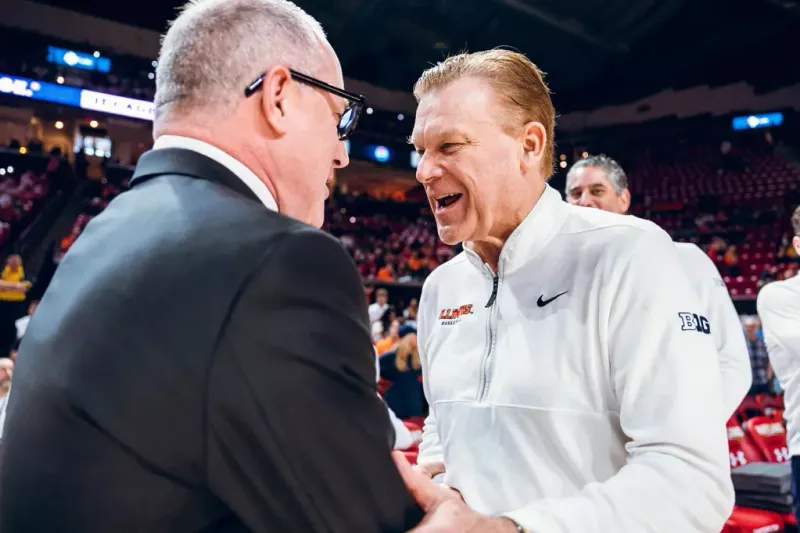 Let the Madness Commence! Round of 64, Thursday Back 8