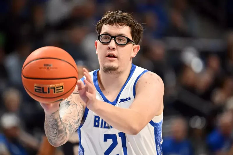 Who's Punching Their Tickets to Next Weekend?: Round of 32, Saturday March 21