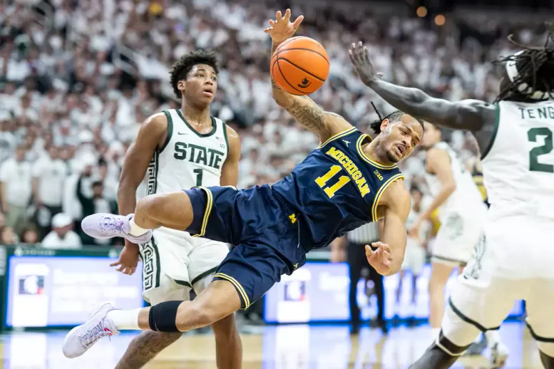 March 8th Basketball Open Thread