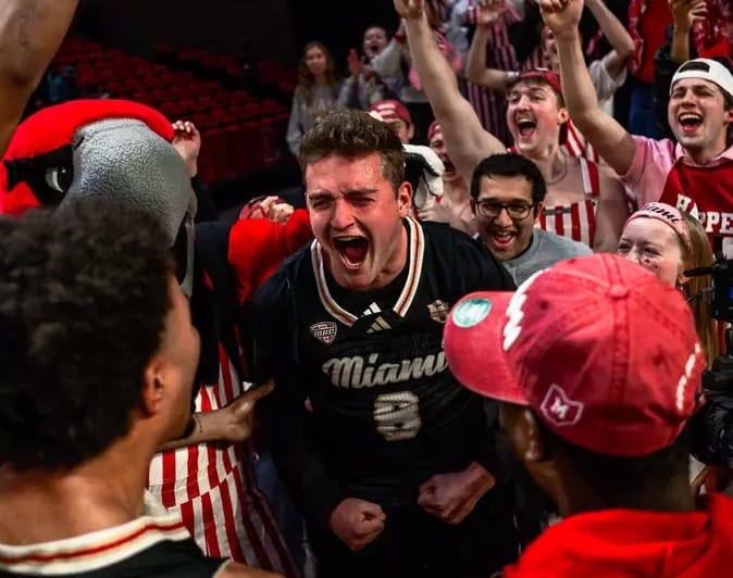 Wednesday Night First Four Games - An Off Tackle Republic Open Thread